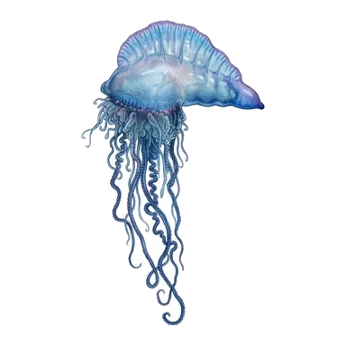 Bluebottle