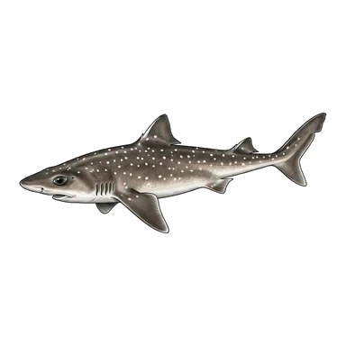 Spiny dogfish