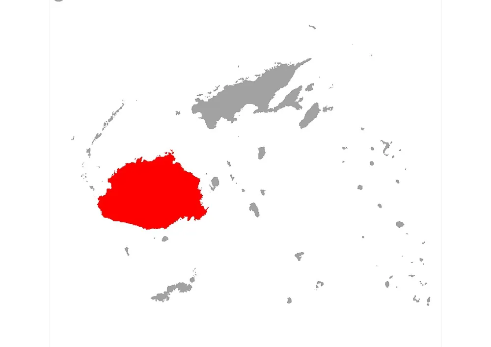 عکس Fiji snake